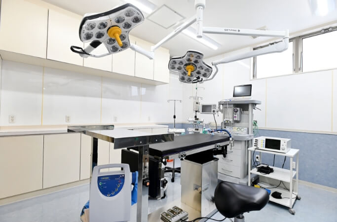 お悩みから探す診療項目