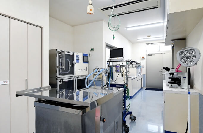 お悩みから探す診療項目