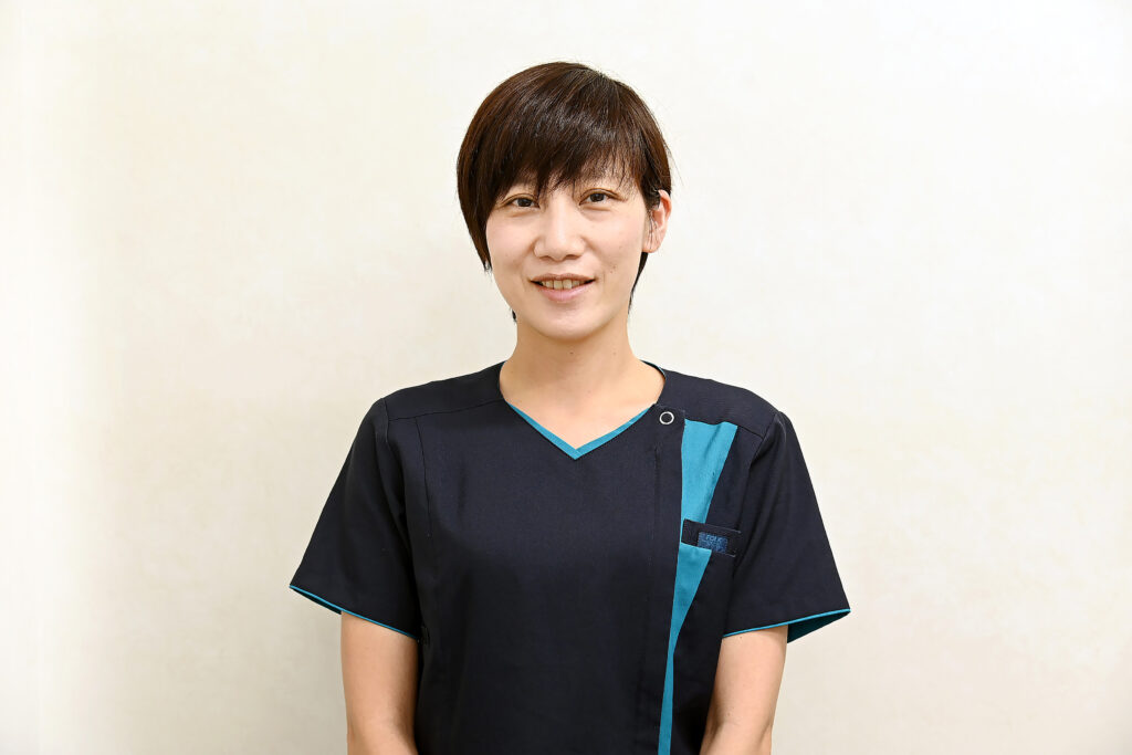 高尾 史織(たかお・しおり)