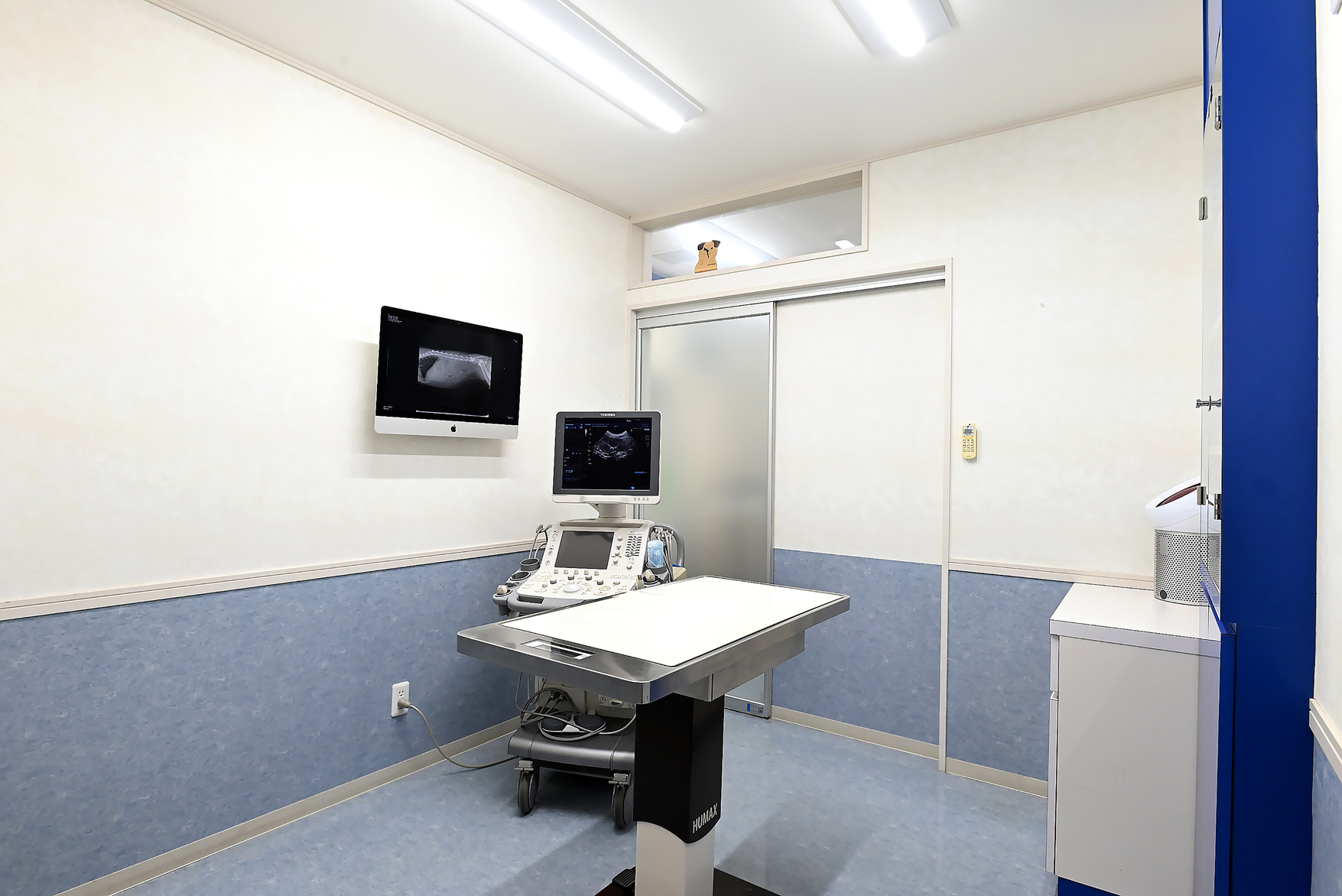 診察室2